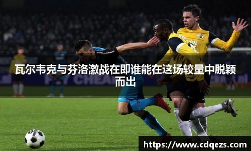 瓦尔韦克与芬洛激战在即谁能在这场较量中脱颖而出